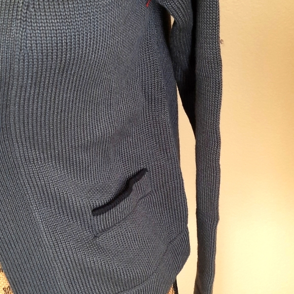 Grey Cardigan - Picture 3 of 4